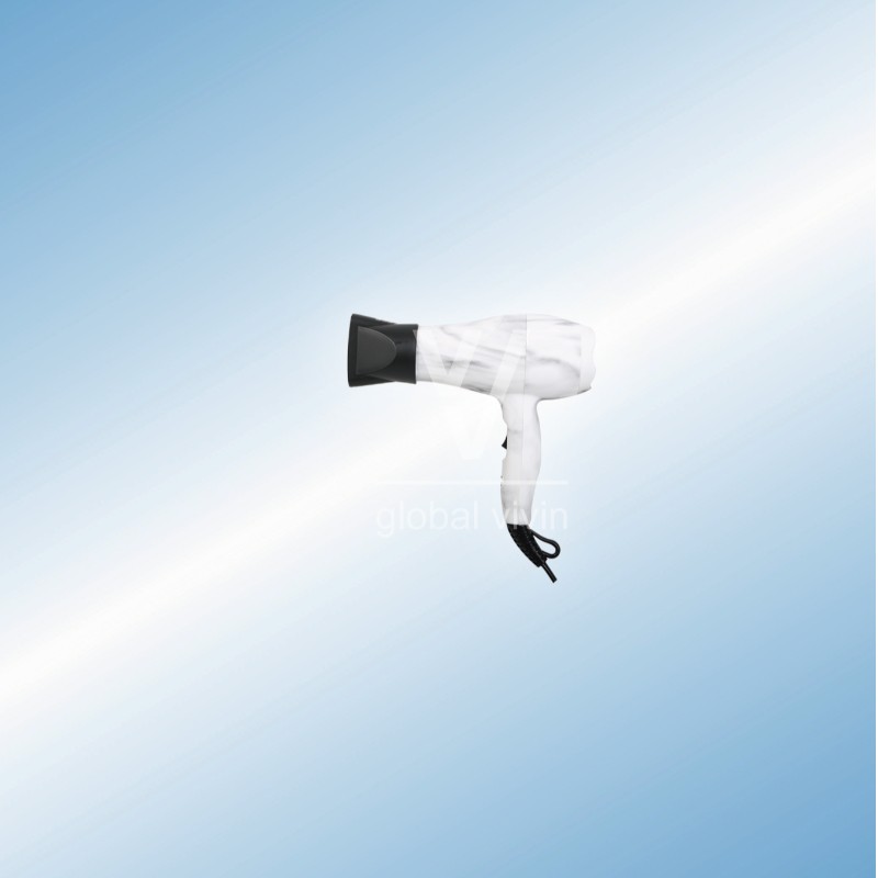 Mini cestovní vysoušeč vlasů-VVD03