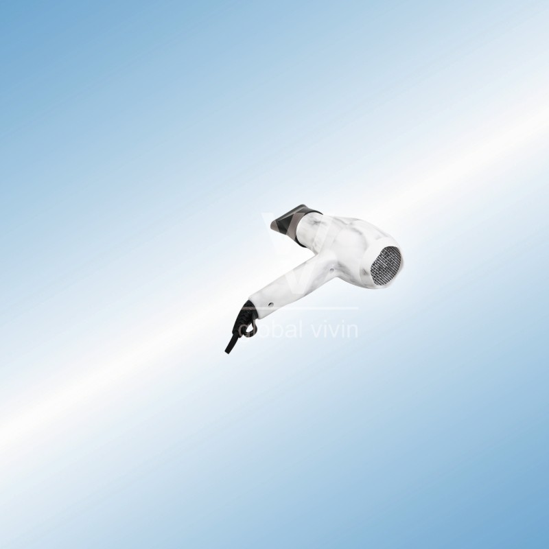 Mini cestovní vysoušeč vlasů-VVD03