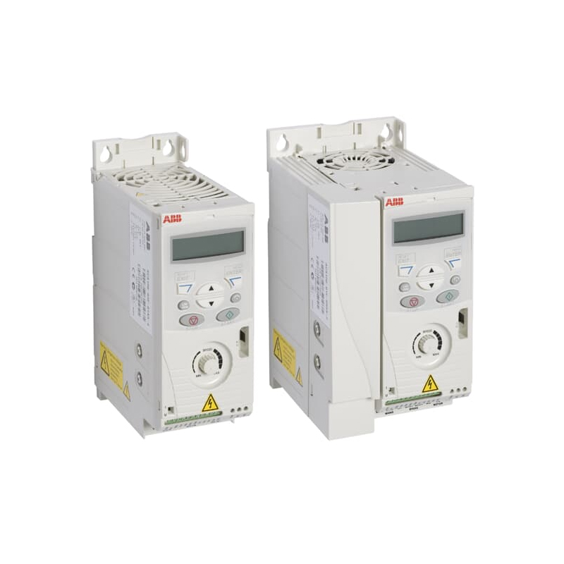 Měnič ABB ACS150-03E-01A9-4 ACS150-03E-02A4-4