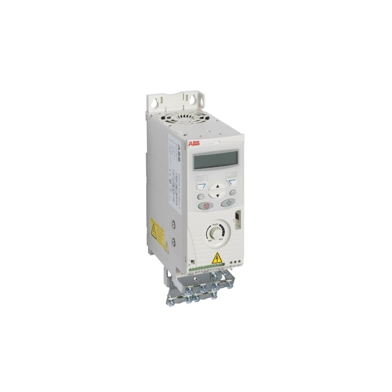 Měnič ABB ACS150-03E-05A6-4 ACS150-03E-07A3-4