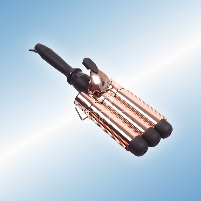 Three Barrel Waver Curler-VVVVV23