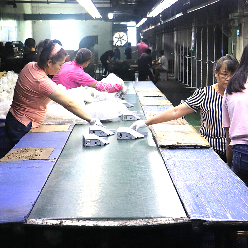 Profesionální výroba