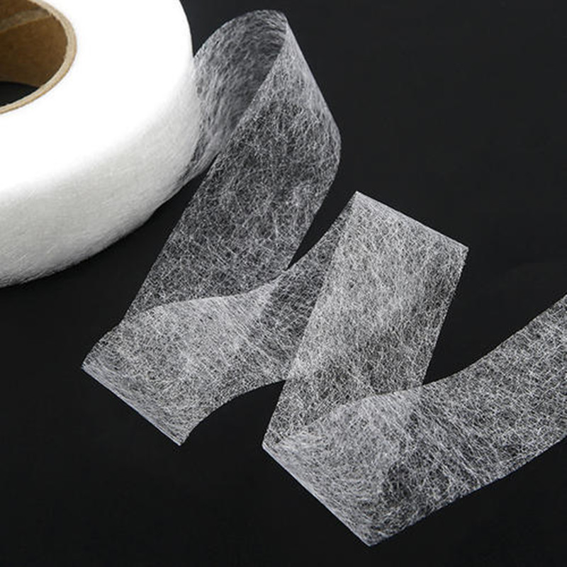 HDPE tavný prášek pro netkané textilie pro nežehlení