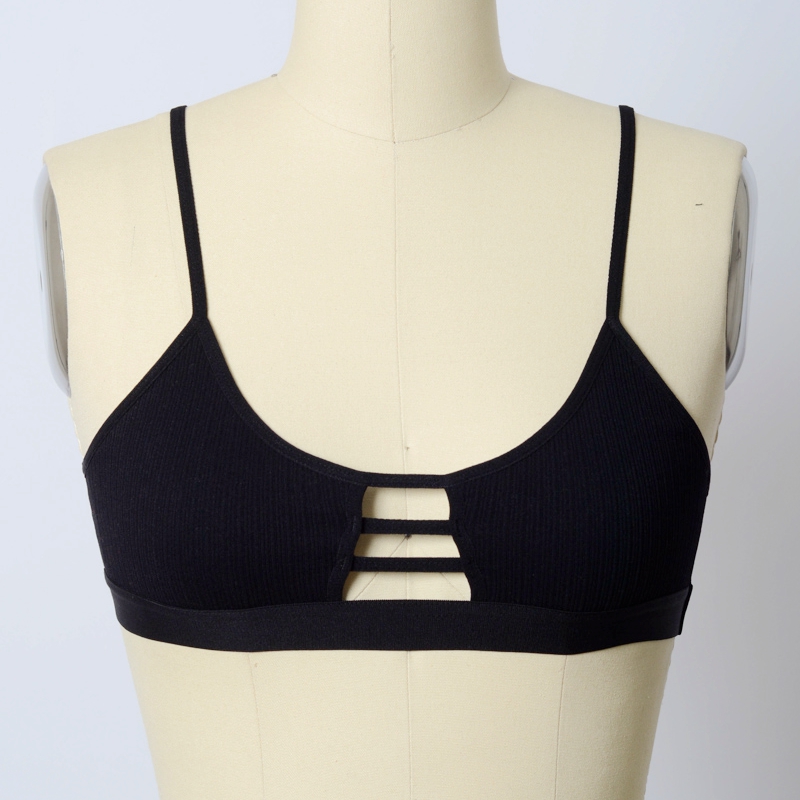 GA-5329 Grace Girl Horizontální popruh Bralette Velkoobchod