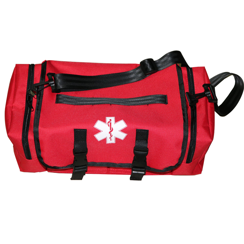 TRAUM ABG S LOGO MEDICAL BAG EMS BAG SR-TB0502