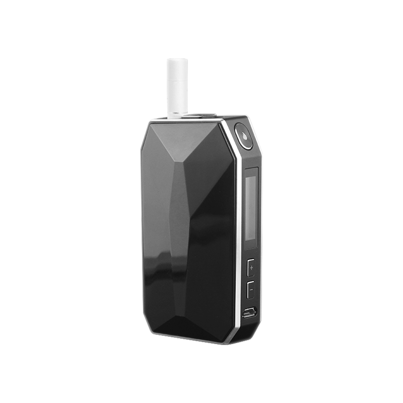 Pluscig K2 Heat without Burning Device Vape Starter Kit Vape Mod pro kuřáka