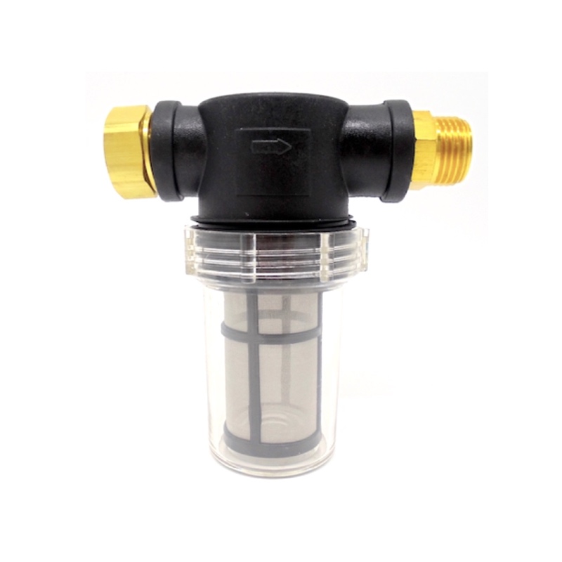 filtr tlakové myčky sediment filtr zahradní hadice pískový filtr