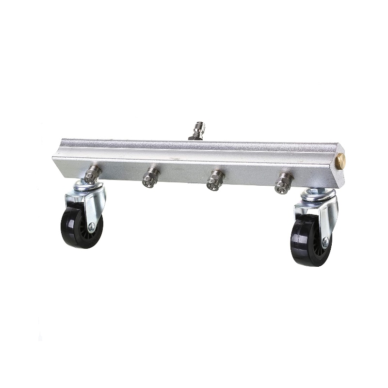 tlaková podložka vodní koště 13\