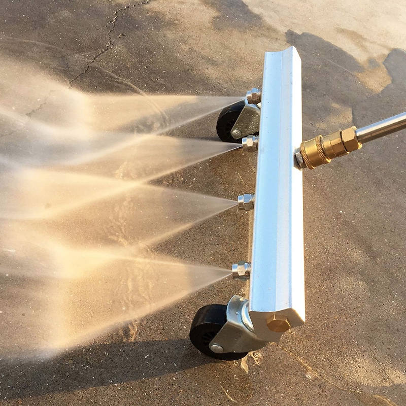 tlaková podložka vodní koště 13\