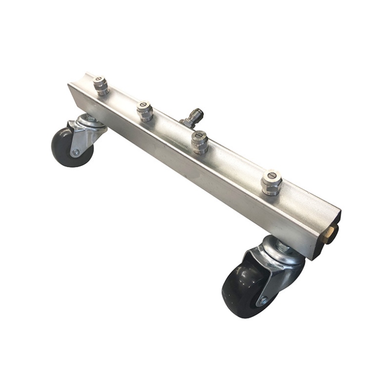 tlaková podložka pravítka 13\