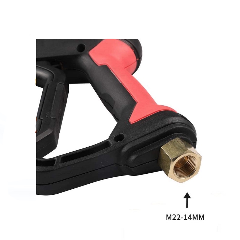 tlaková podložka 4000psi