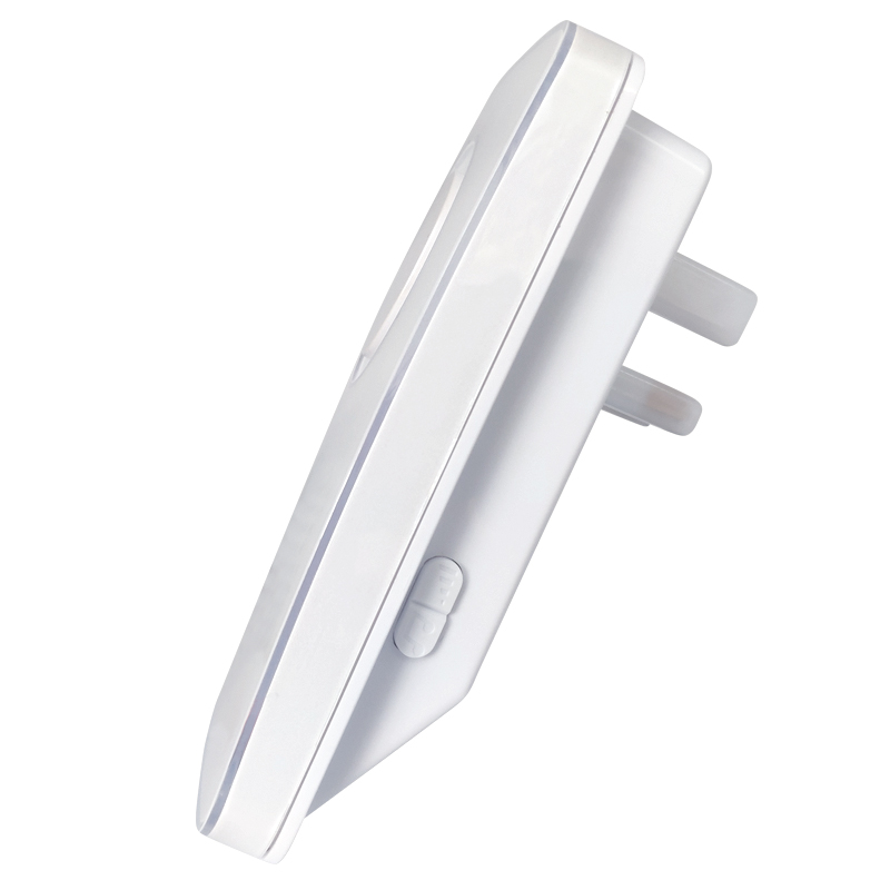 WIRELESS DOORBEL AG9621K