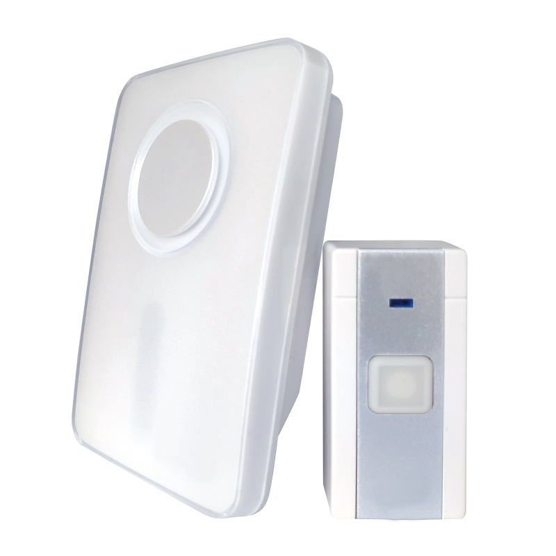 WIRELESS DOORBEL AG9621K