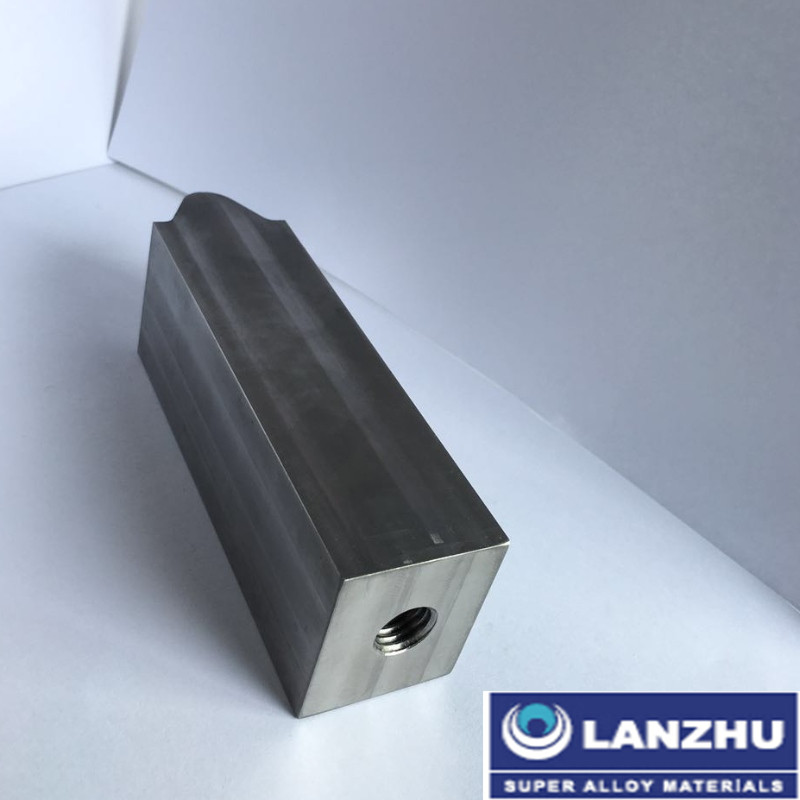 CO27 slitin, trubka, kování, přesné lití, 3D kovový prášek (CO27, K92650, ASTM A801)