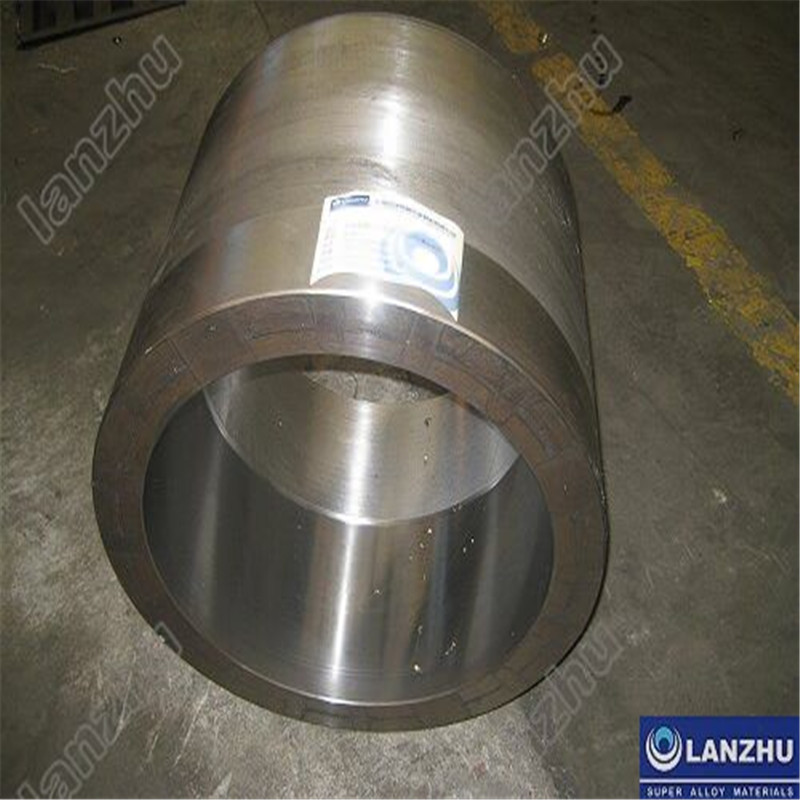 Inconel®625 Bezešvá trubka, potrubí, kroužek, rukáv (unsn06625, w.nr.2.4856,nc22dnb)