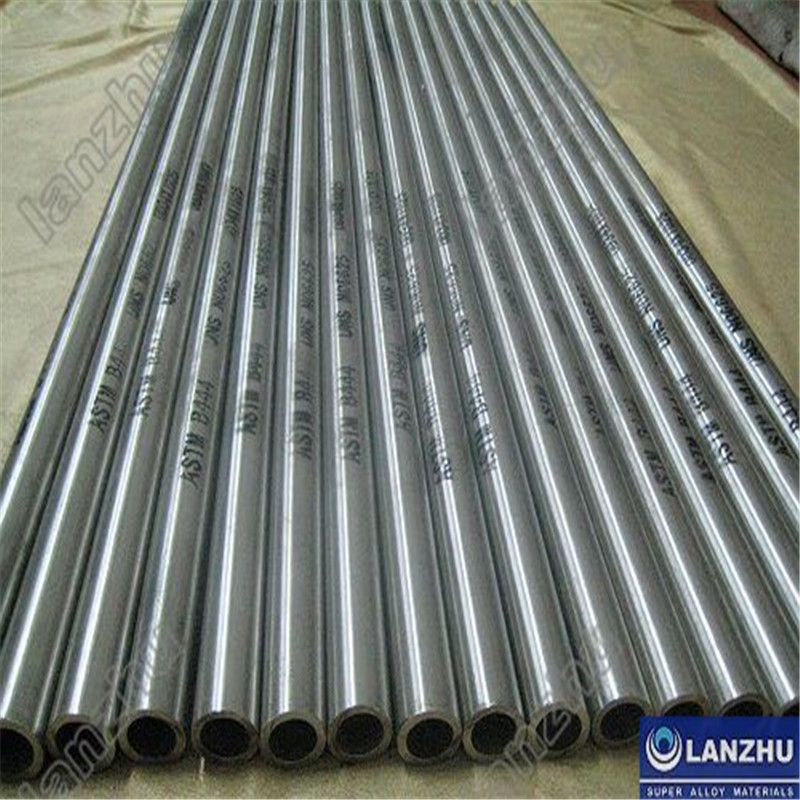 Inconel®625 Bezešvá trubka, potrubí, kroužek, rukáv (unsn06625, w.nr.2.4856,nc22dnb)