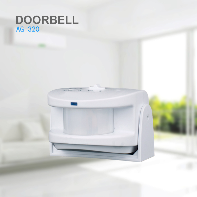 SENZOR DOORBELL AG320