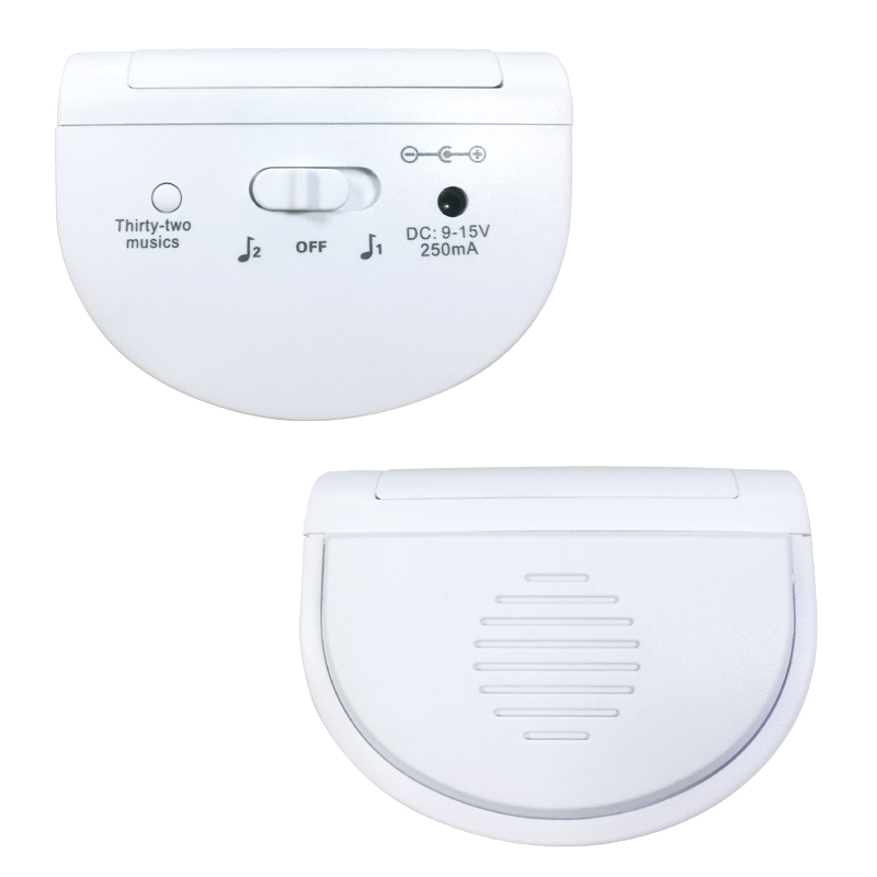 SENZOR DOORBELL AG320