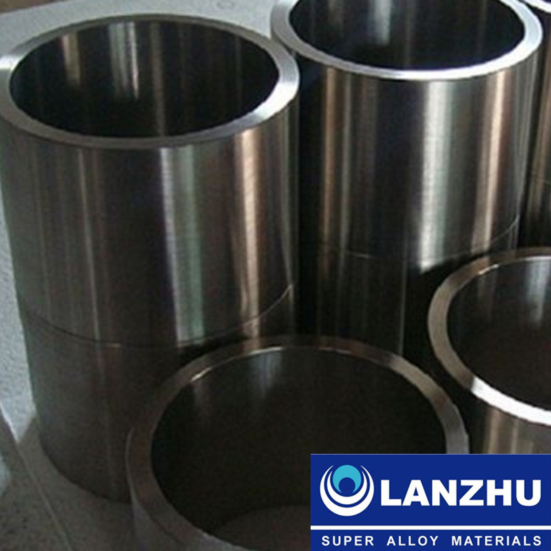 Monel®K-500 Seamlness trubka, trubka, kroužek, pouzdro (UW.NR.2.4375ns N05500, Ni68Cu28Al)