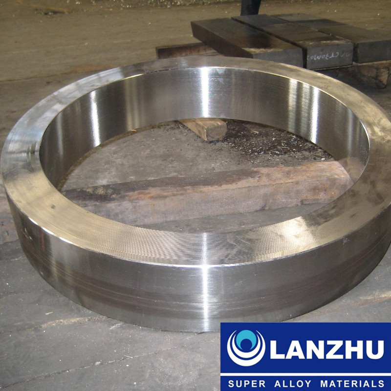 Monel®K-500 Seamlness trubka, trubka, kroužek, pouzdro (UW.NR.2.4375ns N05500, Ni68Cu28Al)