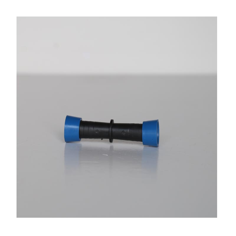 Vložené připojení pro odkapávací potrubí PE