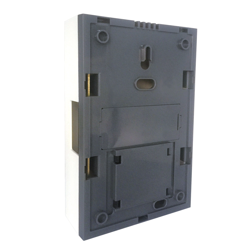 ZABITÉ MECHANICKÉ DVEŘE Q311