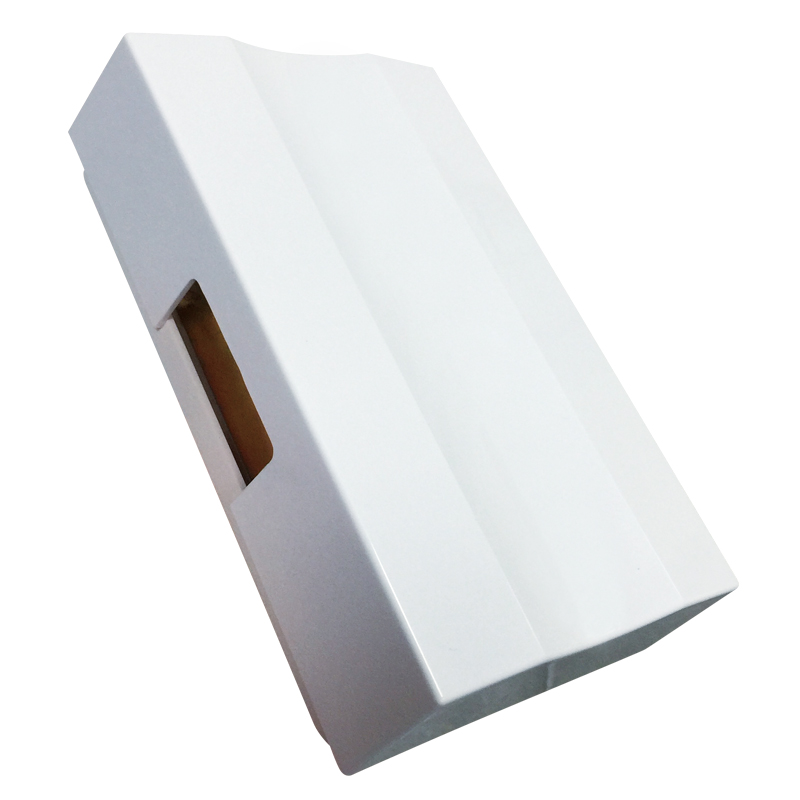 ZABITÉ MECHANICKÉ DVEŘE Q311