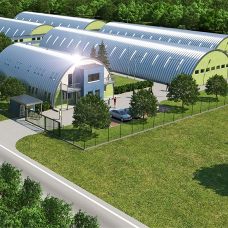 Zařízení pro stříkání polyuretanu