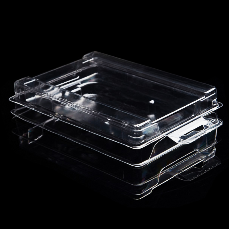 Environmentální znalosti obalů blistru.