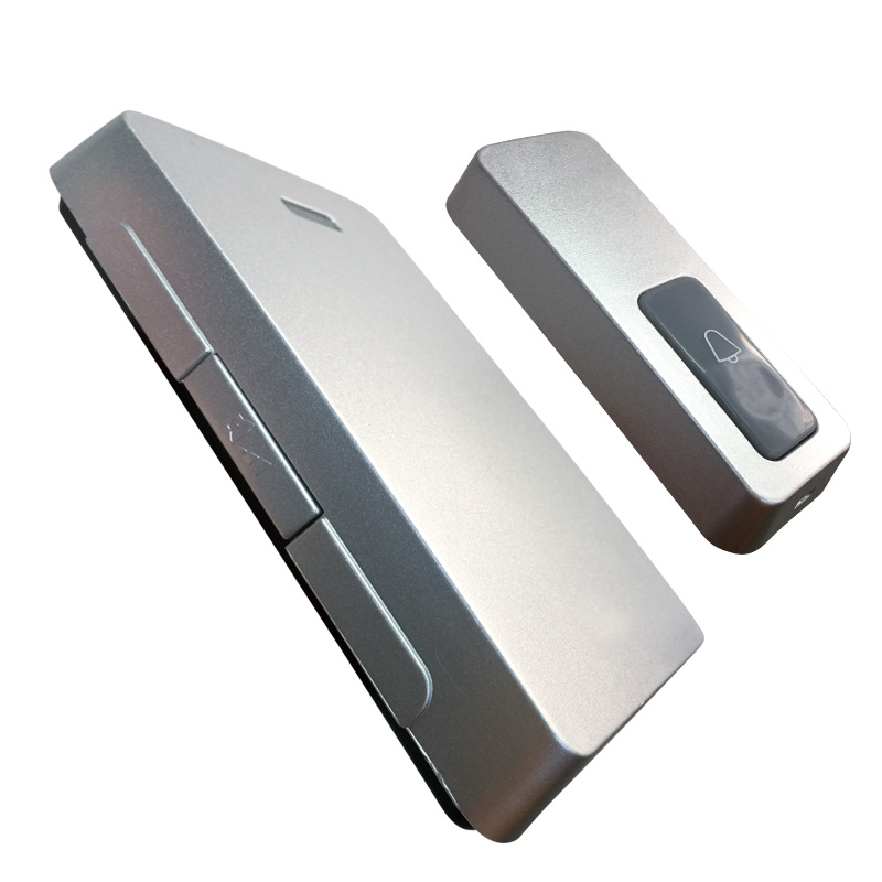 BEZDRÁTOVÁ DVEŘE AG9803W