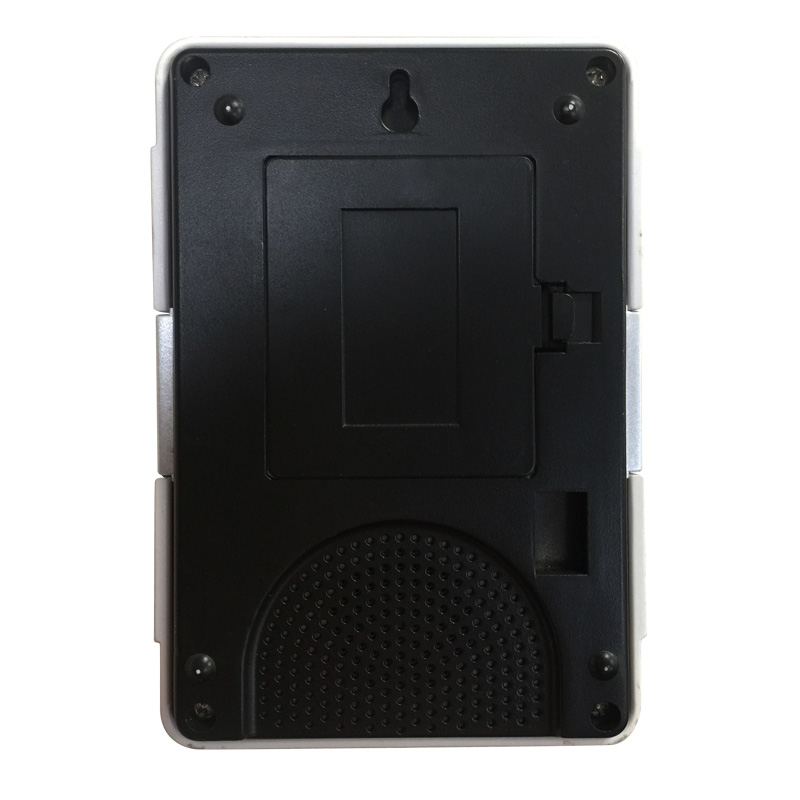 BEZDRÁTOVÁ DVEŘE AG9803W