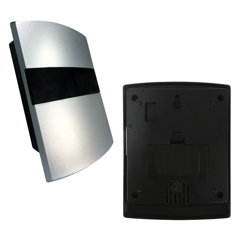 BEZDRÁTOVÁ DVEŘE AG9804R