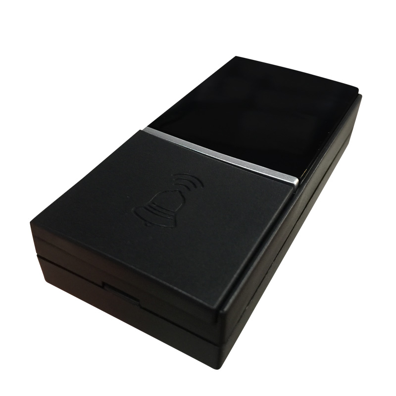 BEZDRÁTOVÁ DVEŘE AG9804R