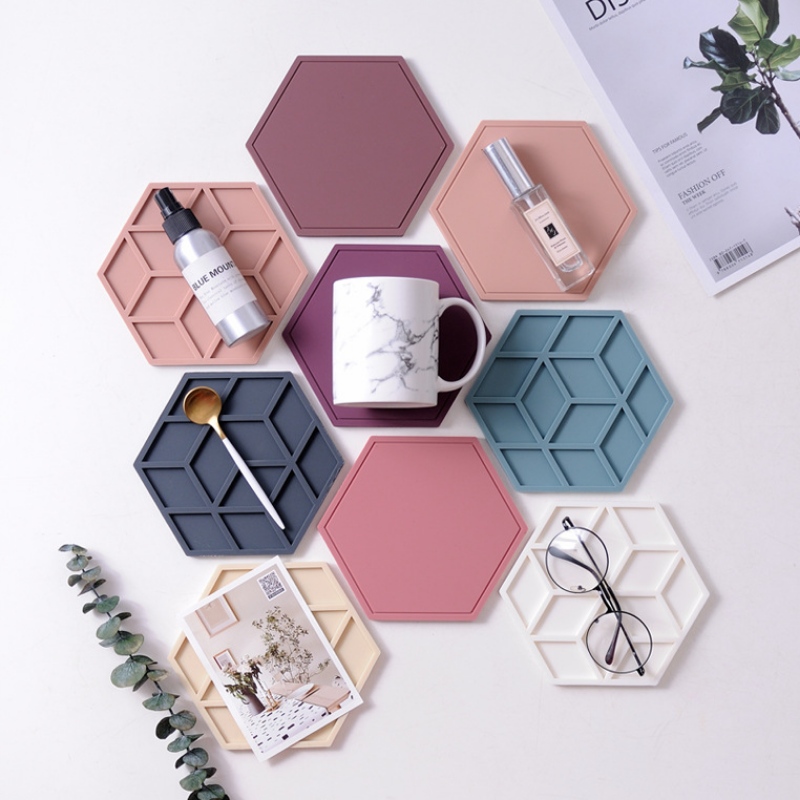 Existuje doba trvanlivosti pro silikonové výrobky?