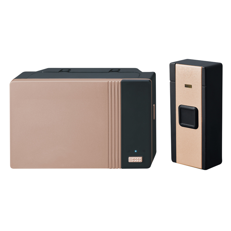 WIRELESS DOORBEL AG9811S