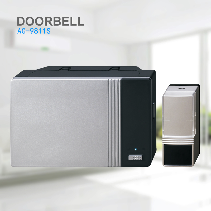 WIRELESS DOORBEL AG9811S