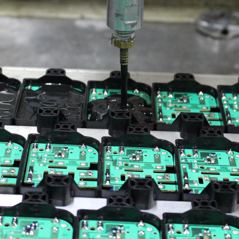 Těsnicí materiál: rozsah použití a výhody těsnícího kroužku odolného proti vysoké teplotě