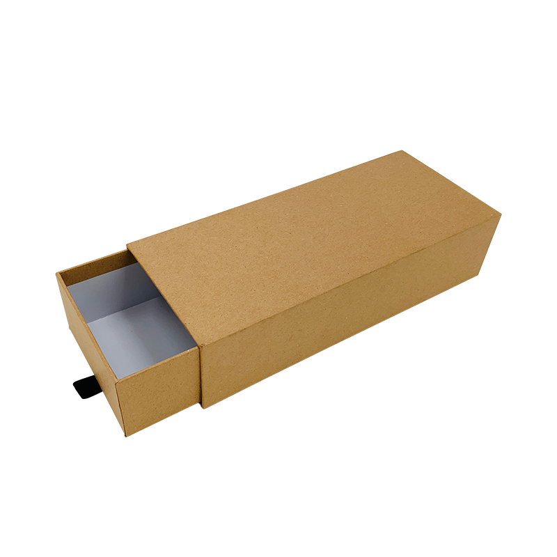 Pevná dárková krabice pro Cutlery EVA Vnitřní držák
