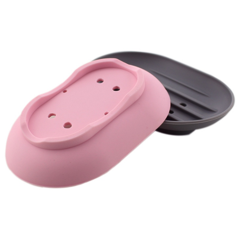 Oválná miska na mýdlo