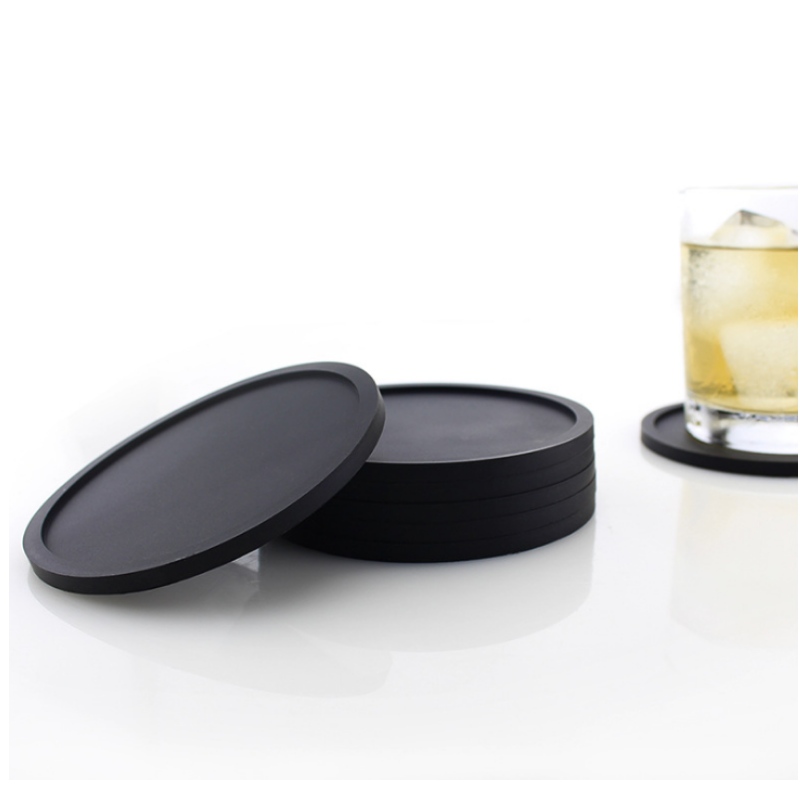 10 kulatá zahuštěná dráha