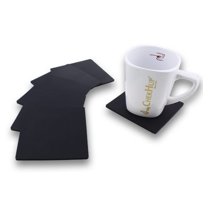 9,8 čtverečních dráha