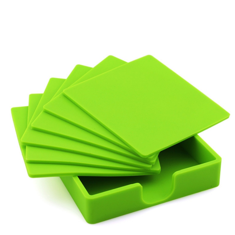 Úložný držák nápojů