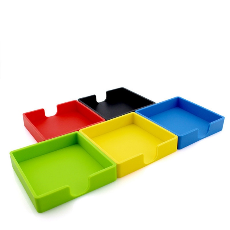 Úložný držák nápojů