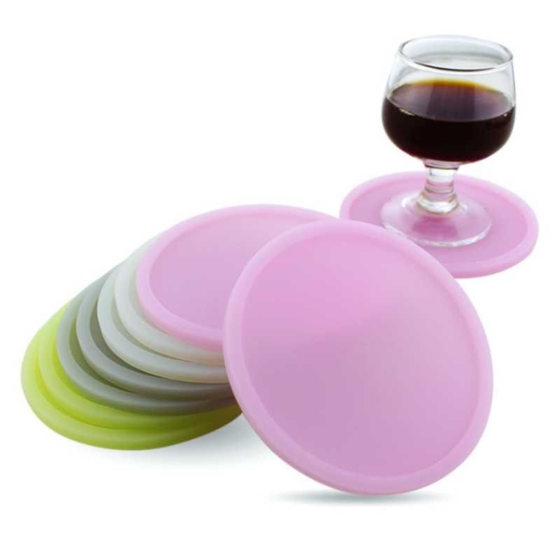 10 kulatá světelná dráha