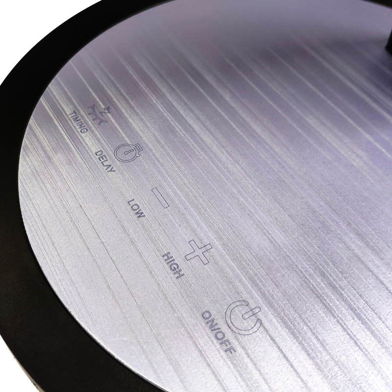 LED SVĚTLO OCHRANA OČÍ DT002