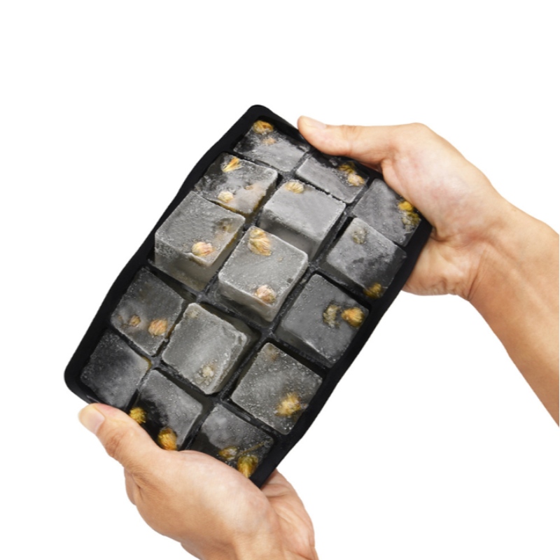 Silikagelová ledová mřížka silikagel 15 mřížka ledová mřížka silikagelová ledová skříňka 15 mřížka silikagelová ledová mřížka na výrobu ledu příslušenství potravinová skříňka