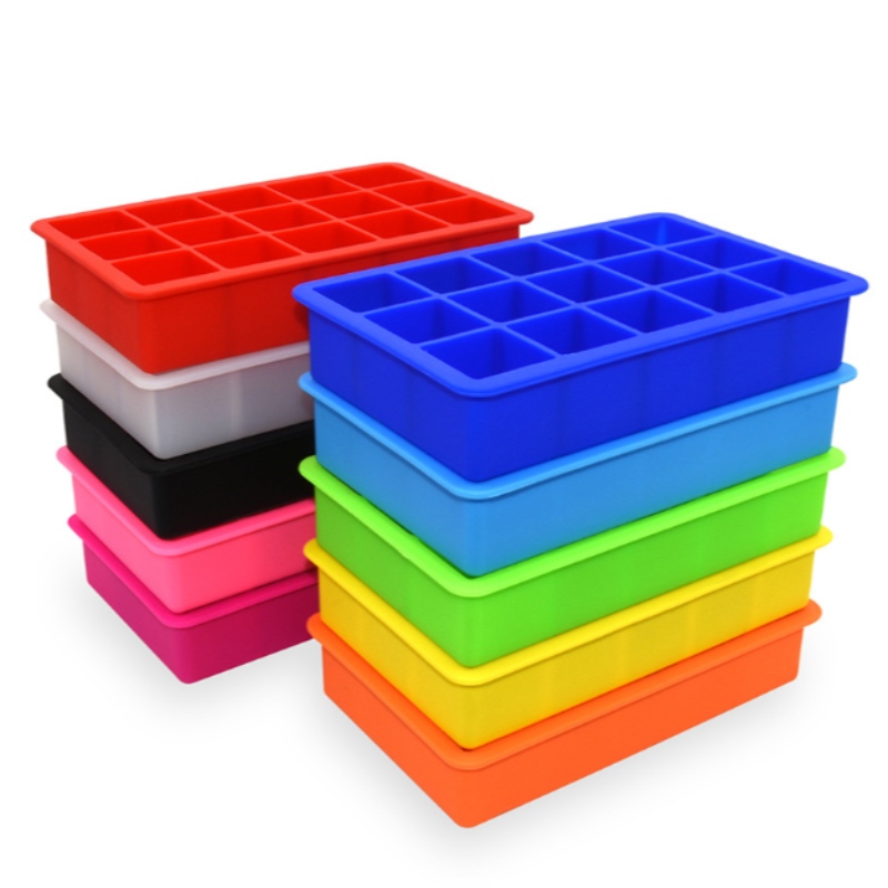 Silikagelová ledová mřížka silikagel 15 mřížka ledová mřížka silikagelová ledová skříňka 15 mřížka silikagelová ledová mřížka na výrobu ledu příslušenství potravinová skříňka