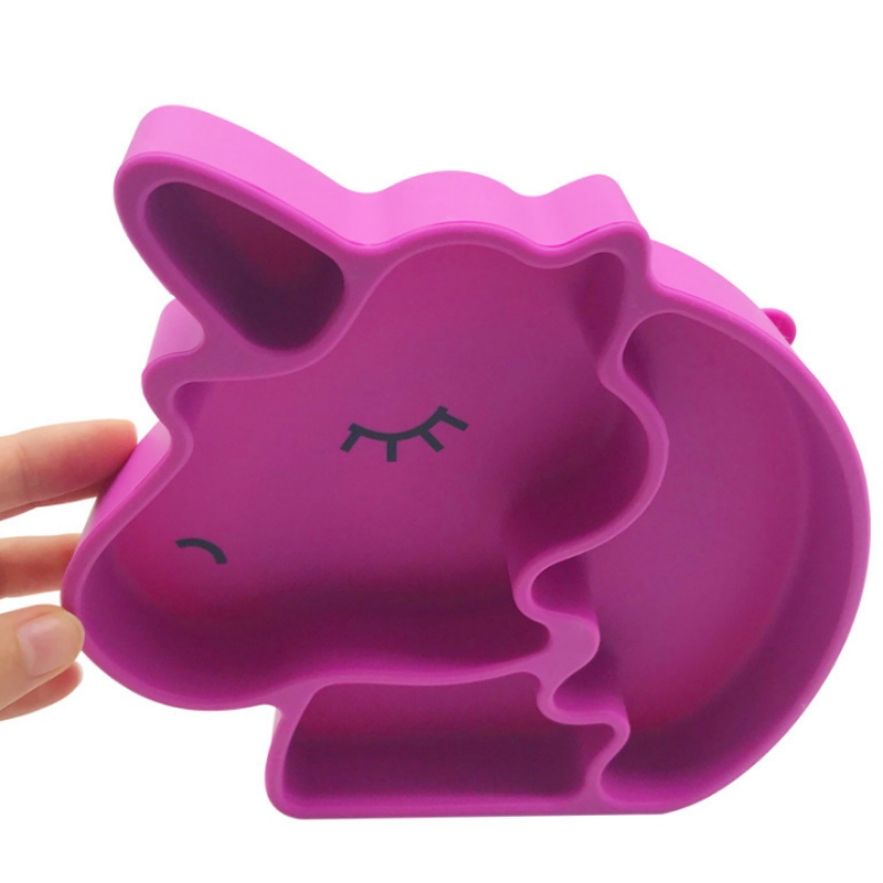 Silikonová deska silikon Jednoroževnatá deska Silikon Dětská deska