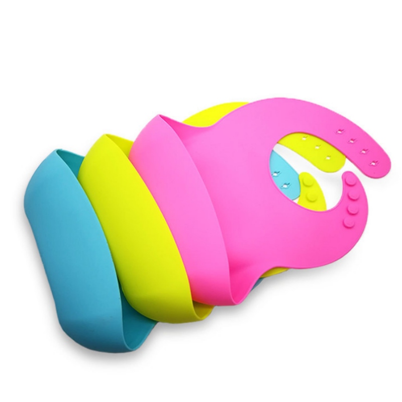 Přímý prodej v továrně, kvalitní dodávky silikonových bibrů, slinných bryndáčků