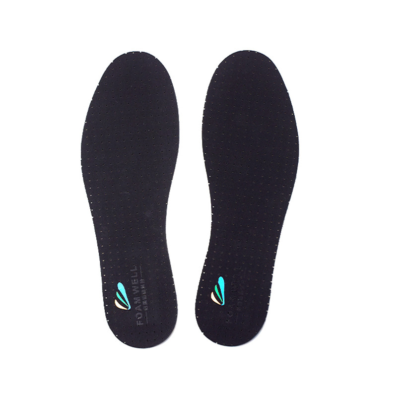 Výrobce Komfortní vložky do bot z latexové pěny pro boty na boty